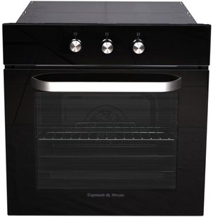 Духовой шкаф электрический Zigmund Shtain E 144 B фото 2 в Екатеринбурге