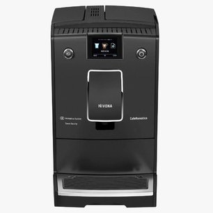 Кофемашина CafeRomatica Nivona NICR 756 фото 2 в Екатеринбурге