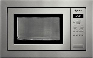 Микроволновая печь Neff H56W20N3 фото в Екатеринбурге