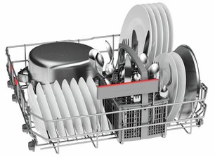 Посудомоечная машина Bosch SMV45IX00R фото 3 в Екатеринбурге