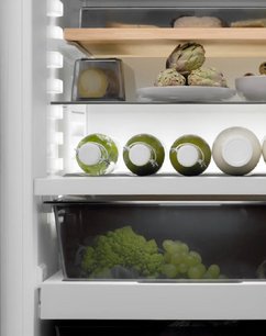 Встраиваемый холодильник BORA C178KGWS2 фото 4 в Екатеринбурге