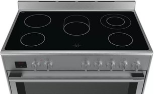 Варочный центр Bosch HCB738357M фото 3 в Екатеринбурге