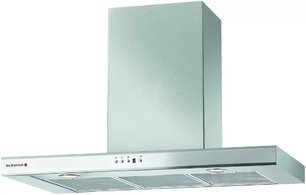 Вытяжка Де Дитрих DHD1109X фото в Екатеринбурге Вытяжка De Dietrich DHD1109X фото в Екатеринбурге