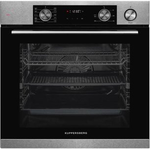 Духовой шкаф Kuppersberg KSO 610 X фото 2 в Екатеринбурге