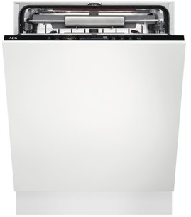 Посудомоечная машина AEG FSR83707P фото 2 в Екатеринбурге