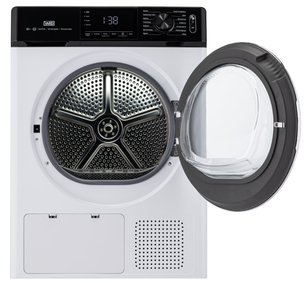 Сушильная машина VARD VTH41 фото 2 в Екатеринбурге