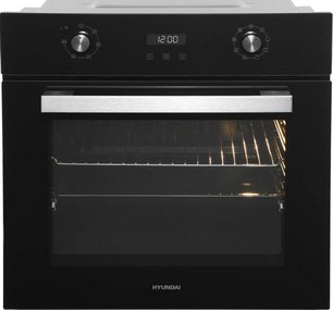 Духовой шкаф Hyundai HEO 66411 BG фото 3 в Екатеринбурге