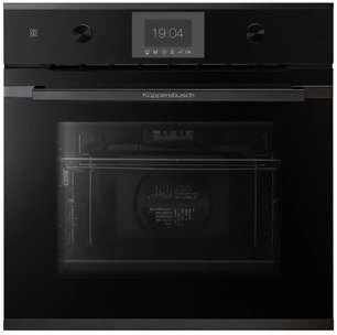Духовой шкаф Kuppersbusch B 6350.0 S2 Black Chrome фото в Екатеринбурге