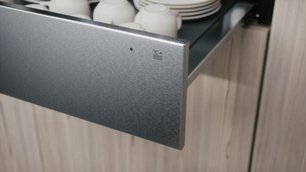 Встраиваемый подогреватель посуды Asko ODW61SS0 фото 4 в Екатеринбурге