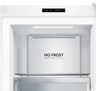 Морозильная камера Haier HF-284WG фото 4 в Екатеринбурге