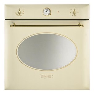 Духовой шкаф Smeg SC850P-8 фото в Екатеринбурге