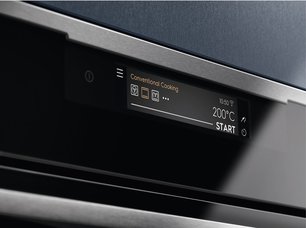 Духовой шкаф Electrolux OKA9S31WX фото 3 в Екатеринбурге