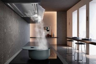 Вытяжка Фабер IN-NOVA ZERO DRIP PLUS A60 фото 4 в Екатеринбурге Вытяжка Faber IN-NOVA ZERO DRIP PLUS A60 фото 4 в Екатеринбурге