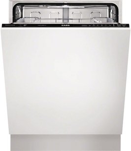 Посудомоечная машина AEG F55000VI0P фото в Екатеринбурге