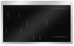 Варочный центр Bertazzoni PRO105I3EART2 фото 2 в Екатеринбурге