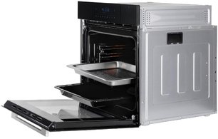 Духовой шкаф с паром Graude BMDP 60.1S фото 4 в Екатеринбурге