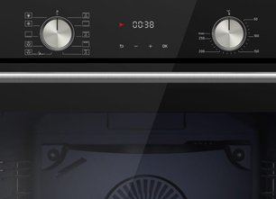 Духовой шкаф Jacky`s JO EB8638 фото 2