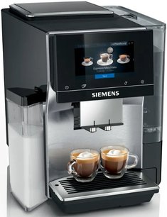 Кофемашина Siemens TQ717GB3 фото в Екатеринбурге