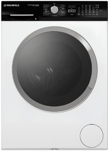 Стиральная машина Maunfeld MFWM128WH400 ST INVERTER фото в Екатеринбурге
