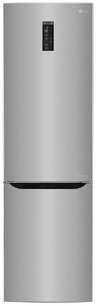 Холодильник LG GW-B499SMFZ фото в Екатеринбурге