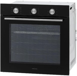 Духовой шкаф Krona BIRNE 60 BL фото 2 в Екатеринбурге