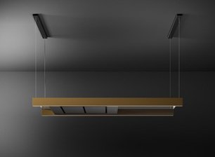 Вытяжка Фалмек LIGHT BRONZE 120 фото в Екатеринбурге Вытяжка Falmec LIGHT BRONZE 120 фото в Екатеринбурге