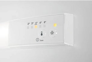 Встраиваемый холодильник Electrolux LNS5LE18S фото 3 в Екатеринбурге