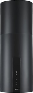 Вытяжка Кертинг KHA 35808 DN Cylinder фото в Екатеринбурге Вытяжка Korting KHA 35808 DN Cylinder фото в Екатеринбурге