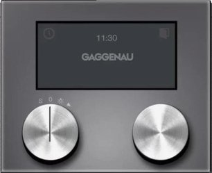 Комбинированный духовой шкаф-пароконвектомат Gaggenau BS451111 фото 2 в Екатеринбурге