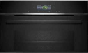 Духовой шкаф Siemens HB774G2B1 фото 2 в Екатеринбурге