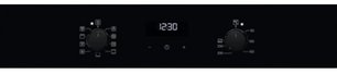Духовой шкаф Electrolux OEE5C61Z фото 2 в Екатеринбурге