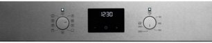 Духовой шкаф Electrolux OEF 3H70 TX фото 2 в Екатеринбурге