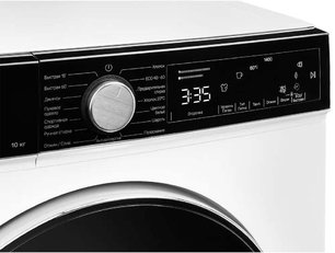 Стиральная машина Kuppersberg WM 581 W фото 4 в Екатеринбурге