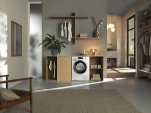 Сушильная машина Miele TWF760WP фото 3 в Екатеринбурге