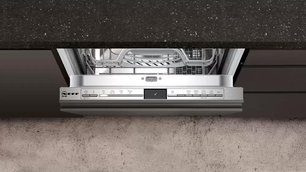 Встраиваемая посудомоечная машина Нефф S953HKX16E фото 2 в Екатеринбурге Встраиваемая посудомоечная машина Neff S953HKX16E фото 2 в Екатеринбурге