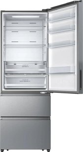 Холодильник Hisense RT641N4ACE фото 3 в Екатеринбурге