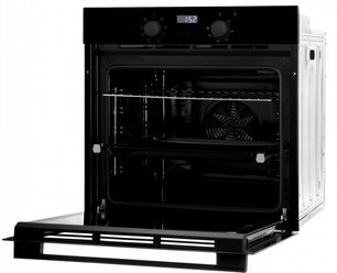 Духовой шкаф Schaub Lorenz SLB EY6095 фото 2 в Екатеринбурге