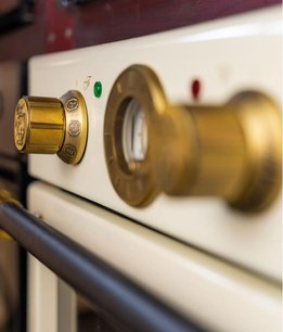 Духовой шкаф Kaiser EH 6432 ELFBE ECO фото 3 в Екатеринбурге