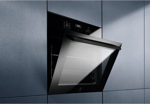 Духовой шкаф Electrolux EOF5H50BZ фото 4 в Екатеринбурге