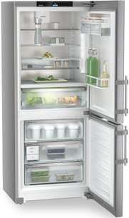 Холодильник Либхер CBNsdc 765i фото 3 в Екатеринбурге Холодильник Liebherr CBNsdc 765i фото 3 в Екатеринбурге