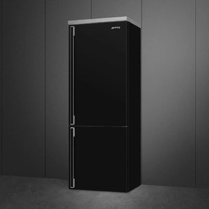 Холодильник Smeg FA490RBL фото 4 в Екатеринбурге