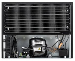 Встраиваемый винный шкаф VARD WCI4SS фото 4 в Екатеринбурге