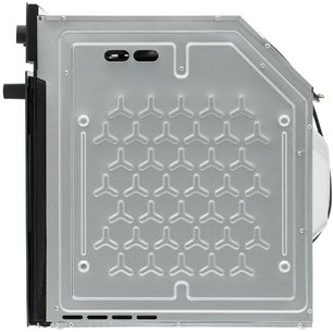 Электрический духовой шкаф KRONA MAGNETE 60 BL/BL фото 4 в Екатеринбурге