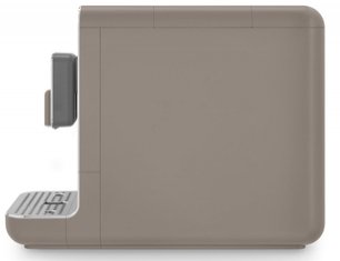 Кофемашина Smeg BCC01TPMEU фото 4 в Екатеринбурге