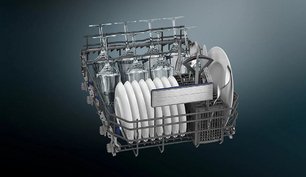 Посудомоечная машина Siemens SR87ZX60MR фото 4 в Екатеринбурге