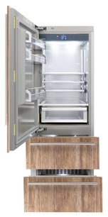 Встраиваемый холодильник Fhiaba S750HST3 фото в Екатеринбурге