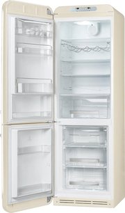 Холодильник Smeg FAB32LPN1 фото 2 в Екатеринбурге