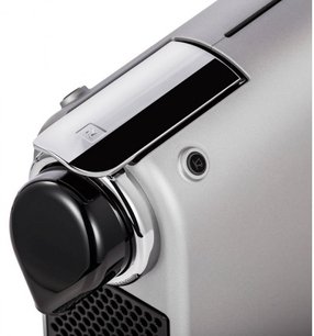 Кофемашина BORK C533 Silver фото 2 в Екатеринбурге