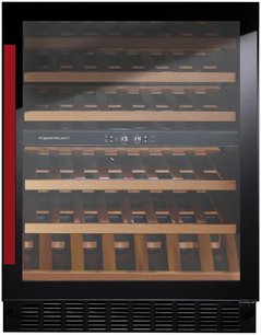 Встраиваемый холодильник для охлаждения вина Kuppersbusch FWKU 1800.0 S8 фото в Екатеринбурге