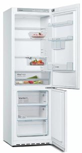 Холодильник Bosch KGV36XW22R фото в Екатеринбурге